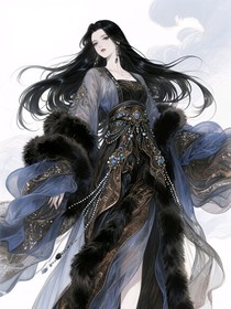 快穿之仙尊再就業(yè)