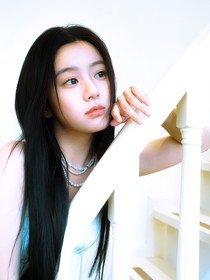 田嘉瑞：想念是會呼吸的痛