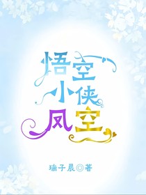 悟空小俠：鳳空