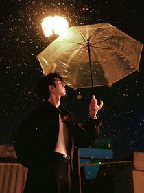 乒乓甜心，请指教