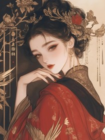 妲己的三世情緣