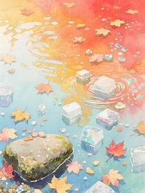 快樂(lè)的向陽(yáng)花