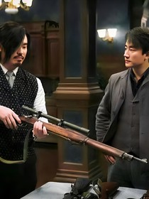 瞄準之渡鴉的抉擇