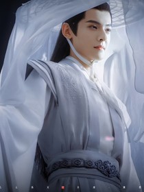 综影视：江湖白月光