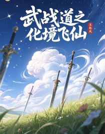 武战道之化境飞仙
