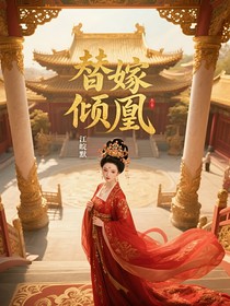 替嫁傾凰