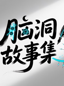沙雕脑洞文