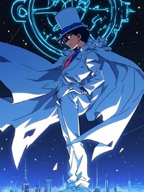怪盗基德观影体：真相