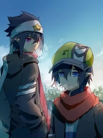 卡米爾夢男：浪