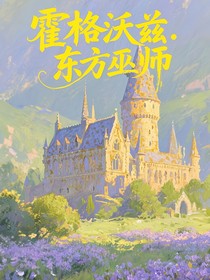 HP：東方小巫師