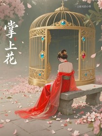 綜影視：掌中花