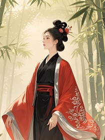安昭王和她的夫君們