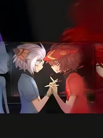 豬豬俠星航CP雙向奔赴