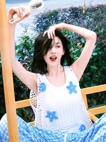 周深：待她笑顏如花
