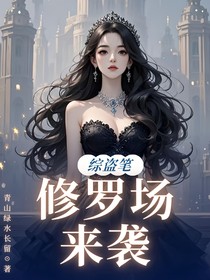 综盗笔：修罗场来袭