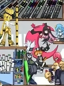 可投稿夢女