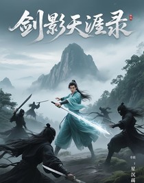 劍影天涯路