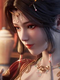 滄元圖：殿下無(wú)心攬風(fēng)云
