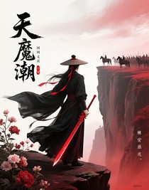 天魔圣潮