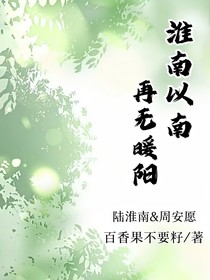 淮南以南，再无暖阳