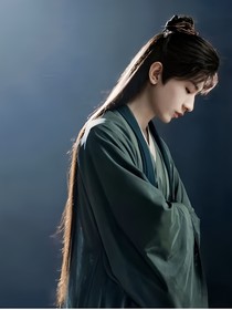综影视：莳茗