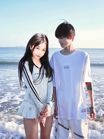 璇子：榆見(jiàn)璇心