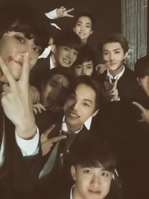 EXO：忙內(nèi)飼養(yǎng)指南