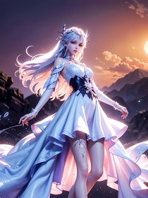 穿越神印：成為冰霜圣子