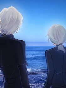 第五人格：海的那邊是魔法界