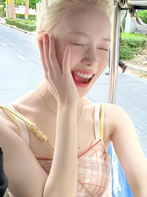 全加2025：好一個嬌氣包
