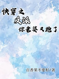 快穿之反派大佬你老婆又跑了