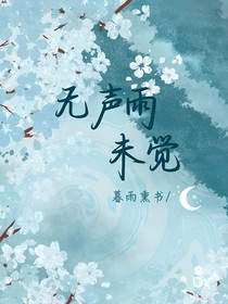 無(wú)聲雨未覺(jué)