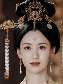 美人無(wú)淚的