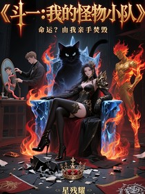 斗一：我的怪物小队