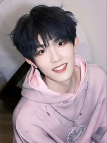 穿书后努力变成团宠
