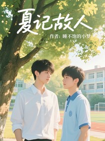 夏日記故人
