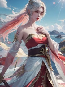 追番少女穿成天使彥開局創(chuàng)立天庭當(dāng)天帝