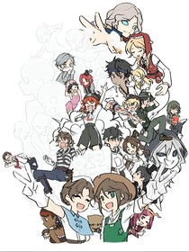 第五人格：梦境中的彼岸花