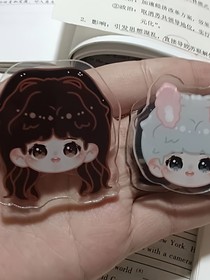 帶小孩的鹿羅