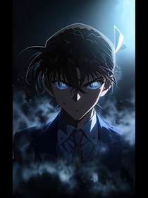 工藤新一之加入組織