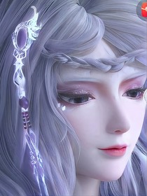 葉羅麗：當(dāng)我穿越成銀塵的妹妹