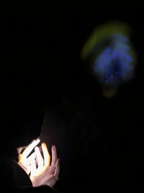 月仙之謎