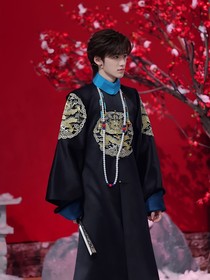 宋亚轩：快去请如来佛祖