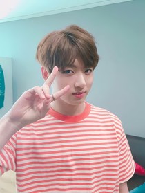 BTS夢女向短篇合集