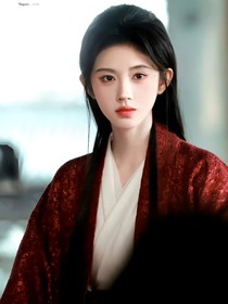 少年白馬醉春風(fēng)：凌霧若風(fēng)