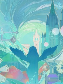 幻想風(fēng)能將我包裹