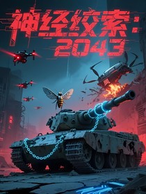 神經(jīng)絞索：2043