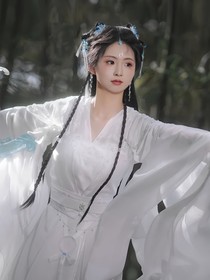 子夜歸：九尾靈眸傾天下