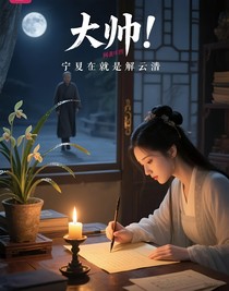 大帅？！：宁夏就是解云栖
