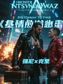 基情煎蛋！！摇滚小子的强制恋情！